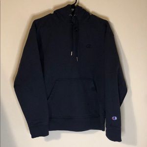 Champion hoodie classic